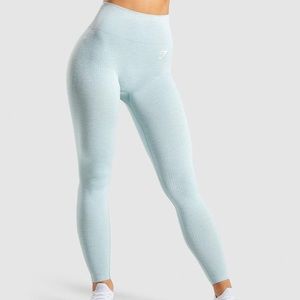 Gymshark Vital Seamless Leggings